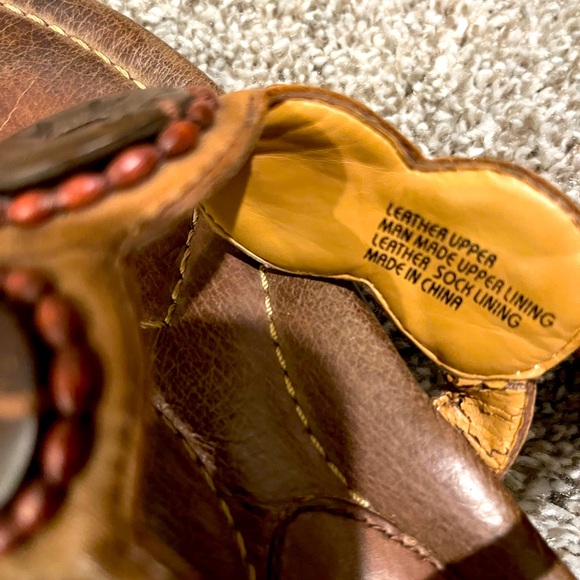 Earth Sandals - Picture 5 of 8